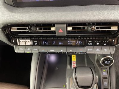 2025 Toyota LAND CRUISER 250 — фото 8