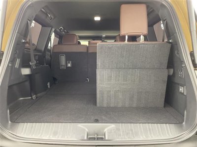 2025 Toyota LAND CRUISER 250 — фото 28