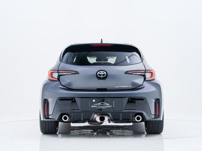 صورة 6 لـ 2023 Toyota GR COROLLA