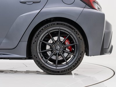 صورة 13 لـ 2023 Toyota GR COROLLA