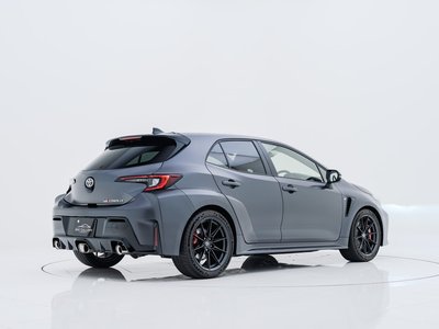 صورة 7 لـ 2023 Toyota GR COROLLA