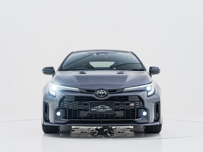 صورة 10 لـ 2023 Toyota GR COROLLA