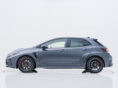 صورة 4 لـ 2023 Toyota GR COROLLA