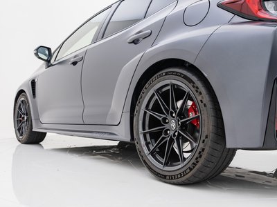 صورة 14 لـ 2023 Toyota GR COROLLA