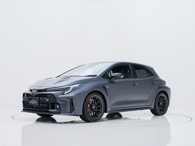 صورة 3 لـ 2023 Toyota GR COROLLA