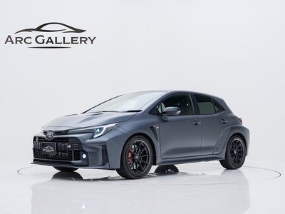 صورة 1 لـ 2023 Toyota GR COROLLA