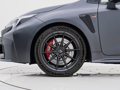 صورة 12 لـ 2023 Toyota GR COROLLA