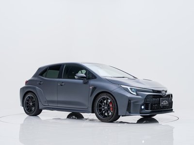صورة 9 لـ 2023 Toyota GR COROLLA