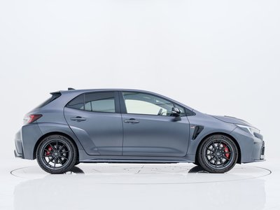 صورة 8 لـ 2023 Toyota GR COROLLA