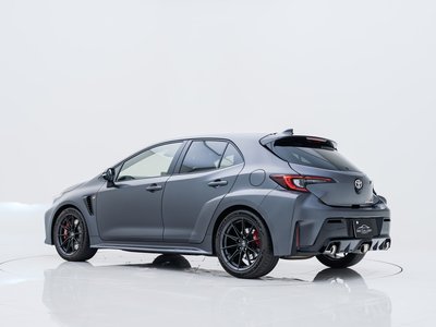 صورة 5 لـ 2023 Toyota GR COROLLA
