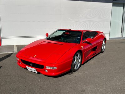 صورة 1 لـ 1999 Ferrari F355 SPIDER