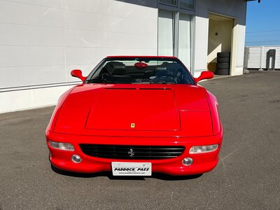 صورة 2 لـ 1999 Ferrari F355 SPIDER