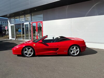صورة 3 لـ 1999 Ferrari F355 SPIDER