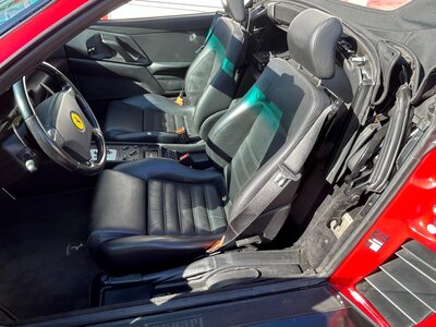 صورة 5 لـ 1999 Ferrari F355 SPIDER