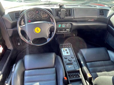 صورة 7 لـ 1999 Ferrari F355 SPIDER