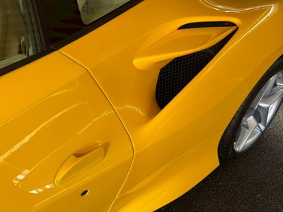 2020 Ferrari F8 TRIBUTO 照片 21