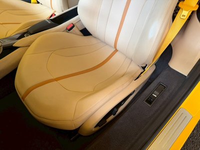 2020 Ferrari F8 TRIBUTO 照片 38