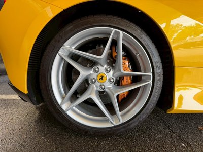 2020 Ferrari F8 TRIBUTO 照片 58