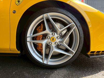 2020 Ferrari F8 TRIBUTO 照片 59