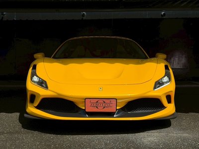 2020 Ferrari F8 TRIBUTO — фото 2