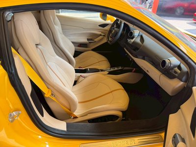 2020 Ferrari F8 TRIBUTO 照片 42