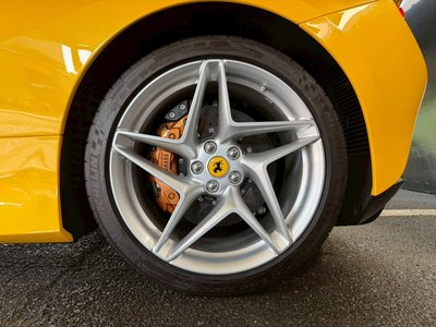 2020 Ferrari F8 TRIBUTO 照片 60