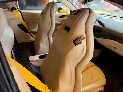 2020 Ferrari F8 TRIBUTO 照片 47