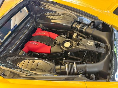 2020 Ferrari F8 TRIBUTO 照片 29