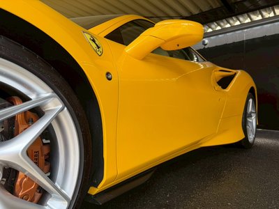 2020 Ferrari F8 TRIBUTO 照片 20