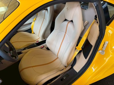 2020 Ferrari F8 TRIBUTO 照片 36