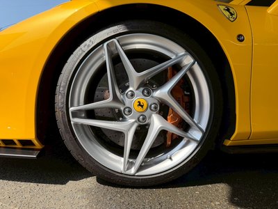 2020 Ferrari F8 TRIBUTO 照片 57