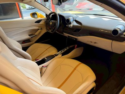 2020 Ferrari F8 TRIBUTO 照片 43