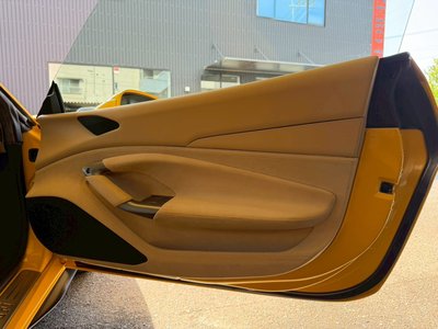 2020 Ferrari F8 TRIBUTO 照片 34