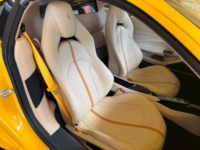 2020 Ferrari F8 TRIBUTO 照片 41
