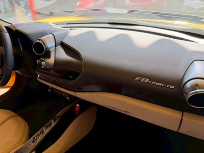2020 Ferrari F8 TRIBUTO 照片 51