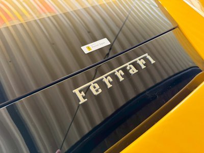 2020 Ferrari F8 TRIBUTO 照片 23