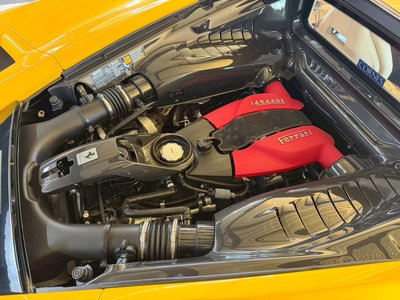 2020 Ferrari F8 TRIBUTO 照片 28