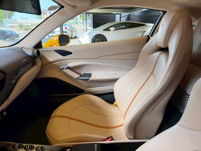 2020 Ferrari F8 TRIBUTO 照片 46