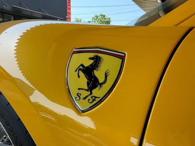 2020 Ferrari F8 TRIBUTO 照片 19