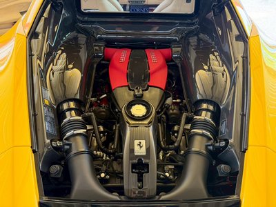 2020 Ferrari F8 TRIBUTO 照片 27