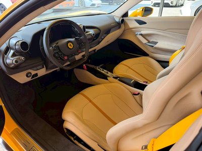 2020 Ferrari F8 TRIBUTO 照片 35