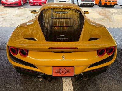 2020 Ferrari F8 TRIBUTO — фото 14