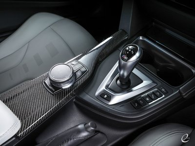 2020 BMW M4 COUPE photo 16