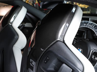 2020 BMW M4 COUPE photo 13