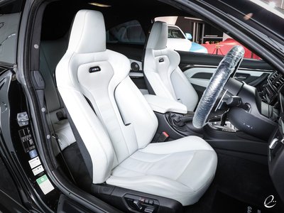 2020 BMW M4 COUPE photo 7