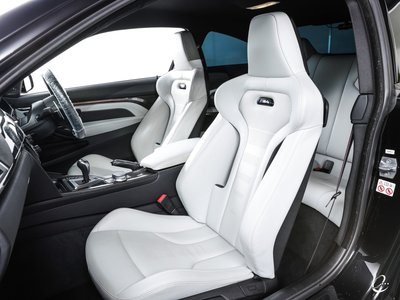 2020 BMW M4 COUPE photo 8