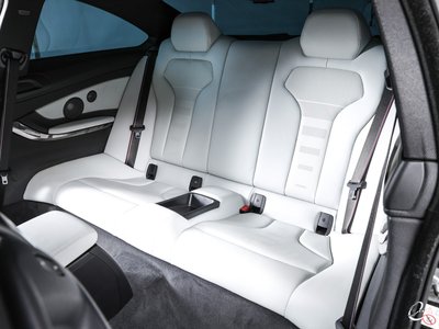 2020 BMW M4 COUPE photo 12