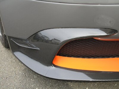 صورة 12 لـ 2017 Aston Martin VANTAGE GT8
