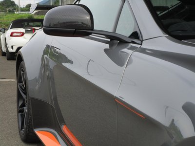 صورة 7 لـ 2017 Aston Martin VANTAGE GT8