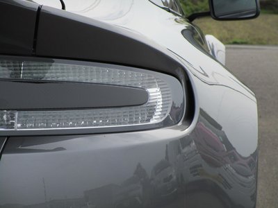 صورة 16 لـ 2017 Aston Martin VANTAGE GT8